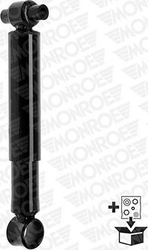 Monroe B1281 - Ammortizzatore www.autoricambit.com