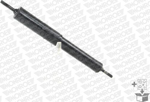 Monroe B1288 - Ammortizzatore www.autoricambit.com