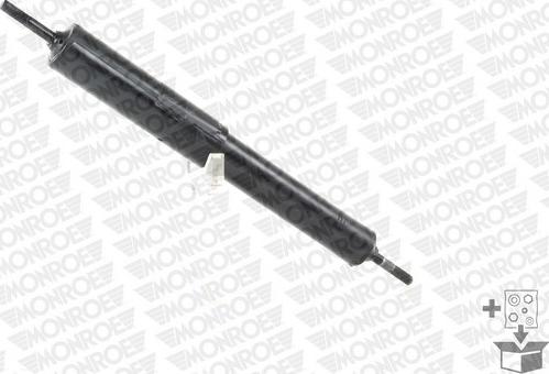 Monroe B1288 - Ammortizzatore www.autoricambit.com