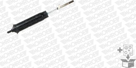 Monroe CB0010 - Ammortizzatore, Sospensione cabina www.autoricambit.com