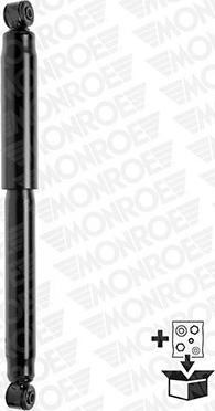 Monroe D9015 - Ammortizzatore www.autoricambit.com