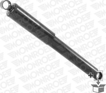 Monroe D4441 - Ammortizzatore www.autoricambit.com