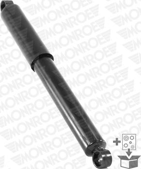 Monroe D4441 - Ammortizzatore www.autoricambit.com