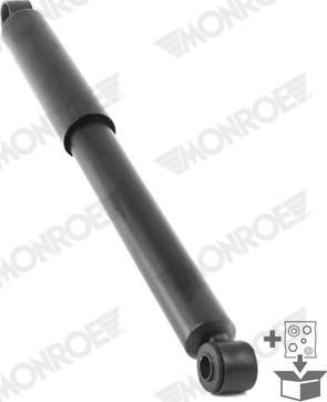 Monroe D4469S - Ammortizzatore www.autoricambit.com