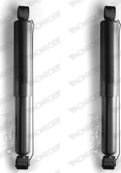 Monroe D4469 - Ammortizzatore www.autoricambit.com