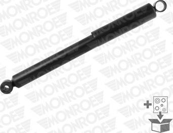 Monroe D4469 - Ammortizzatore www.autoricambit.com