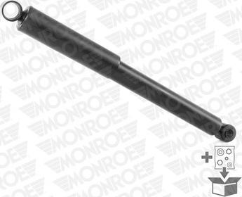 Monroe D4469 - Ammortizzatore www.autoricambit.com