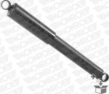 Monroe D4463 - Ammortizzatore www.autoricambit.com