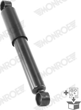 Monroe D6415S - Ammortizzatore www.autoricambit.com