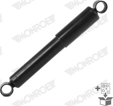 Monroe D6415S - Ammortizzatore www.autoricambit.com