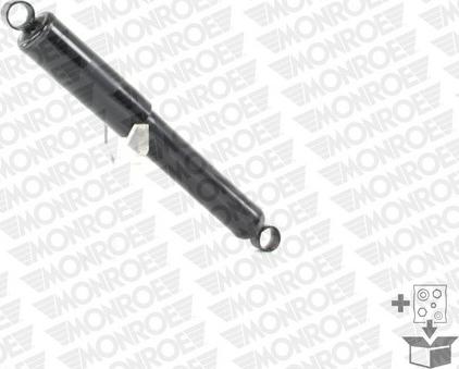 Monroe D8440 - Ammortizzatore www.autoricambit.com