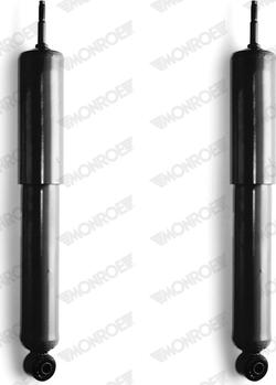 Monroe D8454 - Ammortizzatore www.autoricambit.com