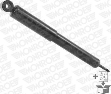 Monroe D8642 - Ammortizzatore www.autoricambit.com