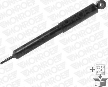 Monroe D8642 - Ammortizzatore www.autoricambit.com