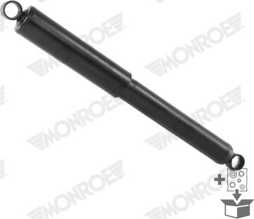 Monroe D8003S - Ammortizzatore www.autoricambit.com