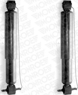 Monroe D8350 - Ammortizzatore www.autoricambit.com