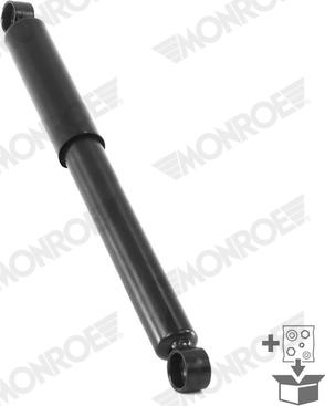 Monroe D2563S - Ammortizzatore www.autoricambit.com