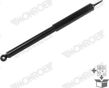 Monroe D7694S - Ammortizzatore www.autoricambit.com