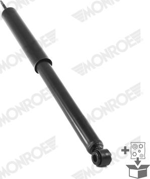 Monroe D7694S - Ammortizzatore www.autoricambit.com