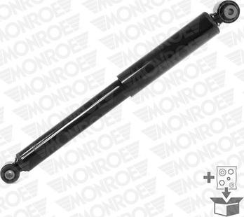 Monroe D7019 - Ammortizzatore www.autoricambit.com