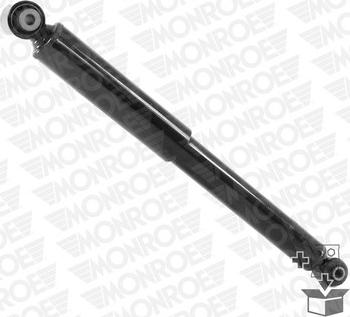 Monroe D7019 - Ammortizzatore www.autoricambit.com