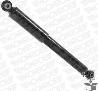 Monroe D7018 - Ammortizzatore www.autoricambit.com