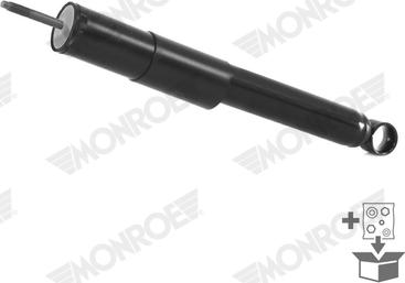 Monroe D7029S - Ammortizzatore www.autoricambit.com