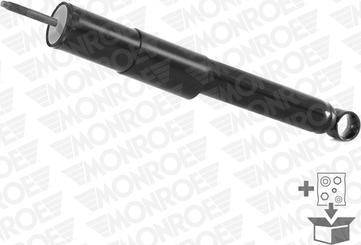 Monroe D7029 - Ammortizzatore www.autoricambit.com