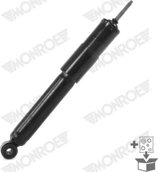 Monroe D7704S - Ammortizzatore www.autoricambit.com