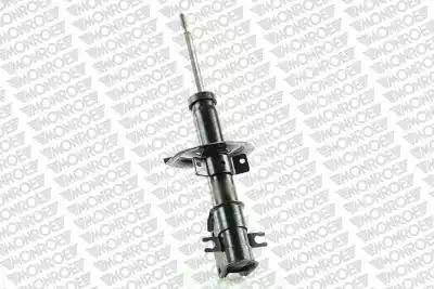 SACHS 556 844 - Ammortizzatore www.autoricambit.com