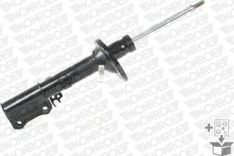 Monroe E4446R - Ammortizzatore www.autoricambit.com