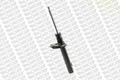 SACHS 110 904 - Ammortizzatore www.autoricambit.com