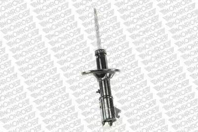 SACHS 230 174 - Ammortizzatore www.autoricambit.com