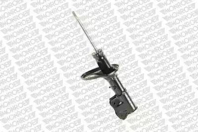 SACHS 230 174 - Ammortizzatore www.autoricambit.com