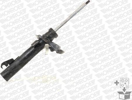 Monroe E4642R - Ammortizzatore www.autoricambit.com