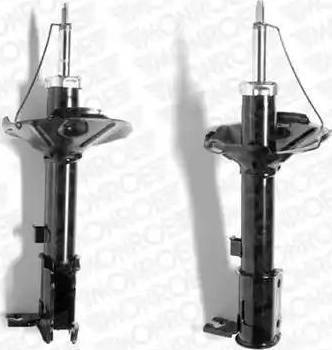 SACHS 230 620 - Ammortizzatore www.autoricambit.com