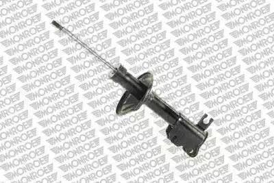 SACHS 110 792 - Ammortizzatore www.autoricambit.com