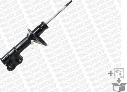 Monroe E4354L - Ammortizzatore www.autoricambit.com