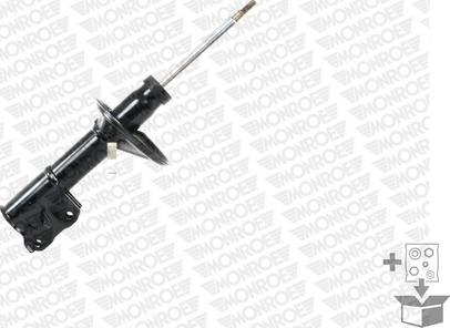 Monroe E4353R - Ammortizzatore www.autoricambit.com