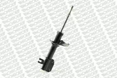 Monroe E4311 - Ammortizzatore www.autoricambit.com