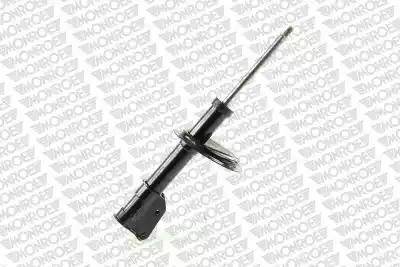 SACHS 110 460 - Ammortizzatore www.autoricambit.com