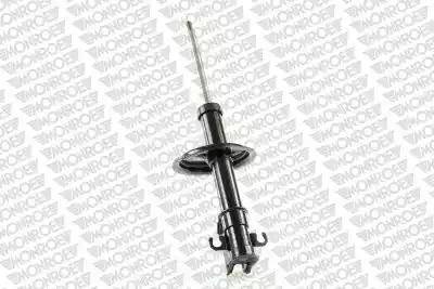 SACHS 110 460 - Ammortizzatore www.autoricambit.com