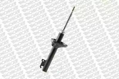 SACHS 310 811 - Ammortizzatore www.autoricambit.com