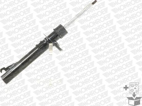 Monroe E4745R - Ammortizzatore www.autoricambit.com