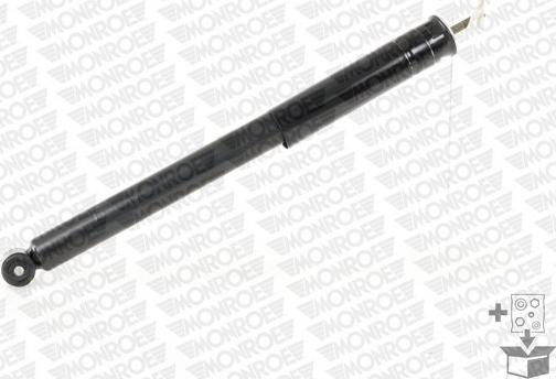 Monroe E5055 - Ammortizzatore www.autoricambit.com