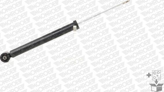 Monroe E1205 - Ammortizzatore www.autoricambit.com