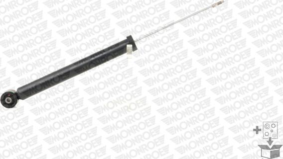 Monroe E1205 - Ammortizzatore www.autoricambit.com