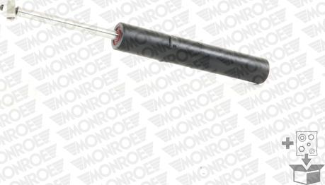 Monroe E8505 - Ammortizzatore www.autoricambit.com