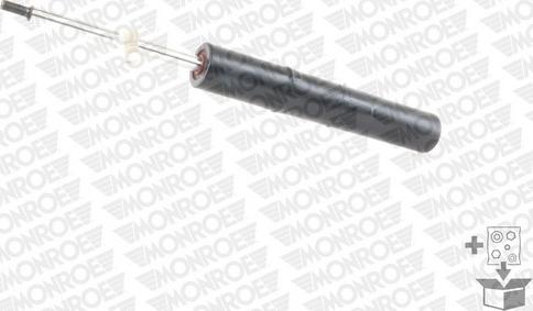 Monroe E8502 - Ammortizzatore www.autoricambit.com