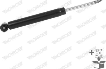 Monroe E2083 - Ammortizzatore www.autoricambit.com